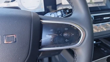 EBRO S700 1.5 TGDI PHEV Luxury E-CVT