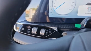 EBRO S700 1.5 TGDI PHEV Luxury E-CVT