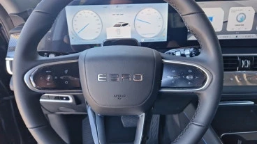 EBRO S700 1.5 TGDI PHEV Luxury E-CVT