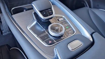 EBRO S700 1.5 TGDI PHEV Luxury E-CVT
