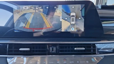 EBRO S700 1.5 TGDI PHEV Luxury E-CVT