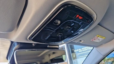 EBRO S700 1.5 TGDI PHEV Luxury E-CVT