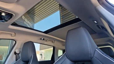 EBRO S700 1.5 TGDI PHEV Luxury E-CVT