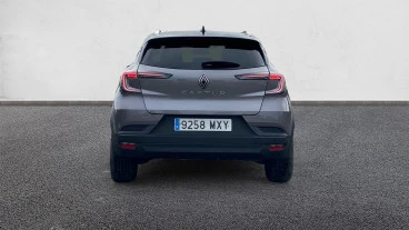 Renault Captur techno Eco-G 100cv (74 kW)