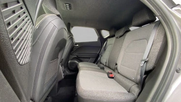 Renault Captur techno Eco-G 100cv (74 kW)