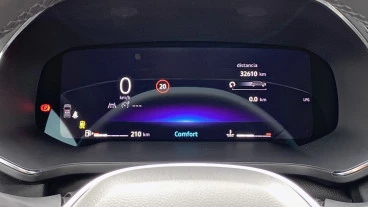 Renault Captur techno Eco-G 100cv (74 kW)