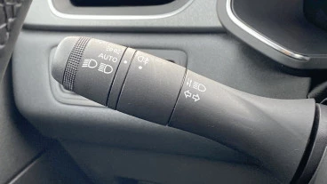 Renault Captur techno Eco-G 100cv (74 kW)