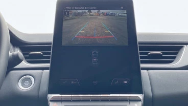 Renault Captur techno Eco-G 100cv (74 kW)