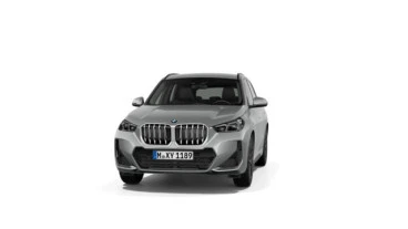 BMW X1 sDrive18d