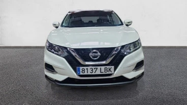 Nissan Qashqai dCi 85 kW (115 CV) E6D ACENTA