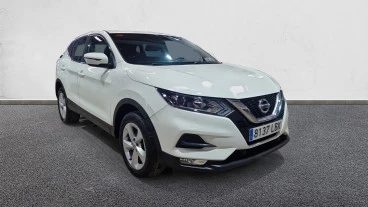 Nissan Qashqai dCi 85 kW (115 CV) E6D ACENTA