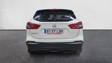 Nissan Qashqai dCi 85 kW (115 CV) E6D ACENTA