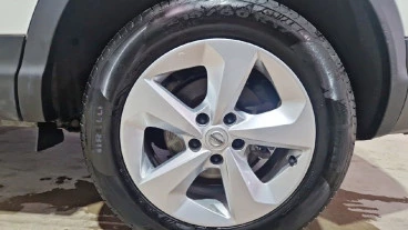 Nissan Qashqai dCi 85 kW (115 CV) E6D ACENTA