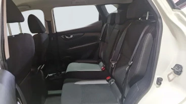 Nissan Qashqai dCi 85 kW (115 CV) E6D ACENTA