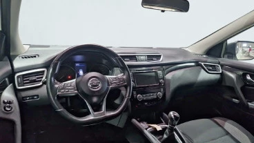 Nissan Qashqai dCi 85 kW (115 CV) E6D ACENTA