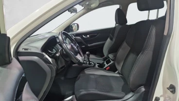 Nissan Qashqai dCi 85 kW (115 CV) E6D ACENTA