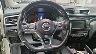 Nissan Qashqai dCi 85 kW (115 CV) E6D ACENTA
