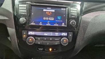 Nissan Qashqai dCi 85 kW (115 CV) E6D ACENTA