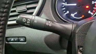 Nissan Qashqai dCi 85 kW (115 CV) E6D ACENTA