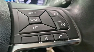 Nissan Qashqai dCi 85 kW (115 CV) E6D ACENTA