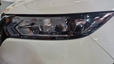 Nissan Qashqai dCi 85 kW (115 CV) E6D ACENTA