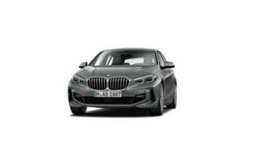 BMW Serie 1 116d