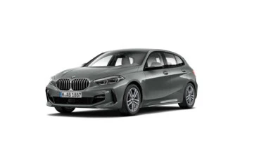 BMW Serie 1 116d