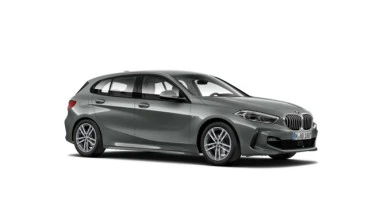 BMW Serie 1 116d