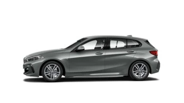 BMW Serie 1 116d