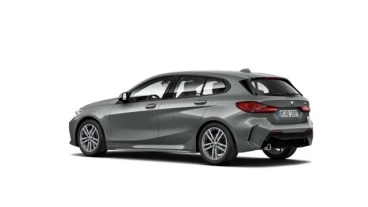 BMW Serie 1 116d