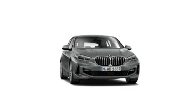 BMW Serie 1 116d