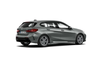 BMW Serie 1 116d