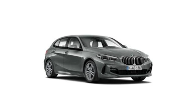 BMW Serie 1 116d