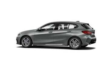 BMW Serie 1 116d