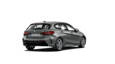 BMW Serie 1 116d