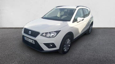 Seat Arona 1.0 TSI 85kW (115CV) Style Go Eco