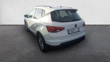 Seat Arona 1.0 TSI 85kW (115CV) Style Go Eco
