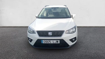 Seat Arona 1.0 TSI 85kW (115CV) Style Go Eco