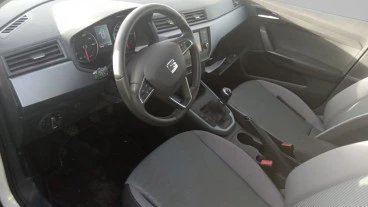 Seat Arona 1.0 TSI 85kW (115CV) Style Go Eco