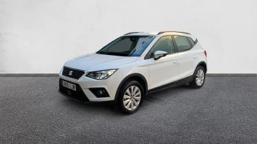 Seat Arona 1.0 TSI 85kW (115CV) Style Go Eco