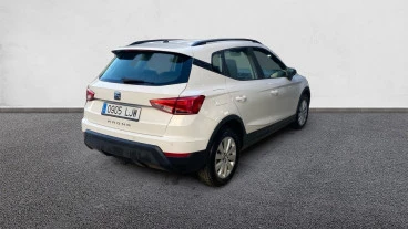 Seat Arona 1.0 TSI 85kW (115CV) Style Go Eco