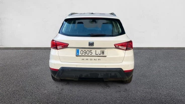 Seat Arona 1.0 TSI 85kW (115CV) Style Go Eco