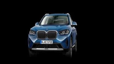 BMW X3 XDRIVE30E XLINE