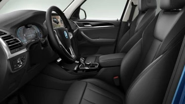 BMW X3 XDRIVE30E XLINE