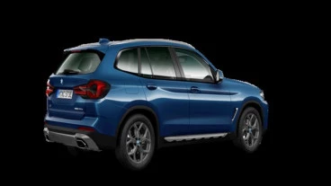 BMW X3 XDRIVE30E XLINE