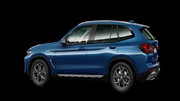 BMW X3 XDRIVE30E XLINE
