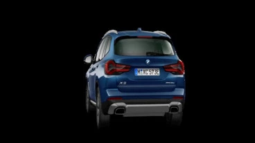 BMW X3 XDRIVE30E XLINE