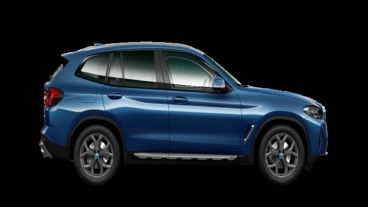 BMW X3 XDRIVE30E XLINE