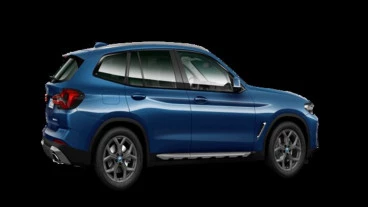 BMW X3 XDRIVE30E XLINE