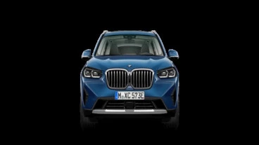 BMW X3 XDRIVE30E XLINE